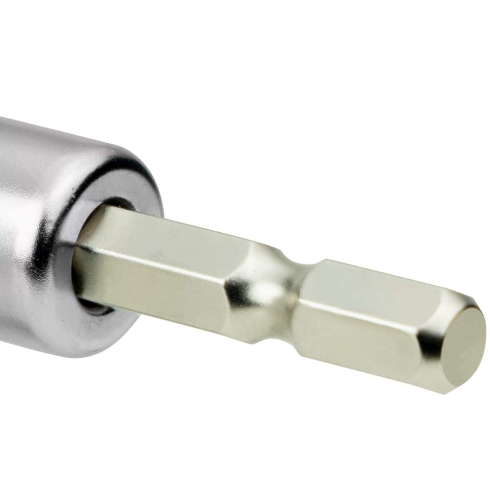 F-type connector socket 100mm FS-5C