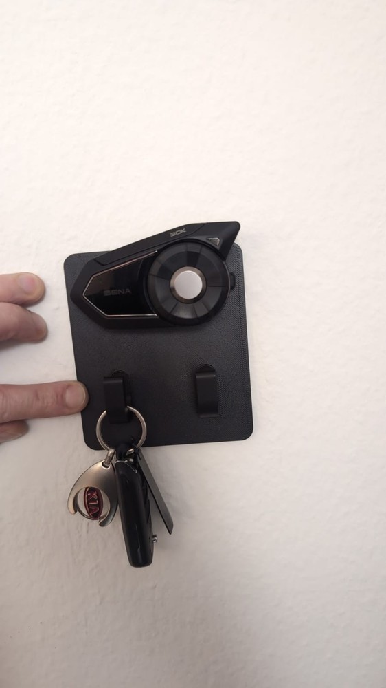 Sena 50s 30k 20s Evo Mount