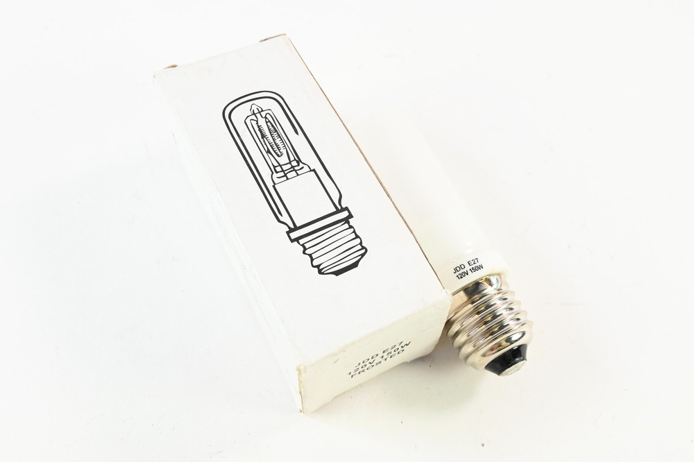Paul C. Buff Einstein 150W (120V) Frosted JJD E27 #G119
