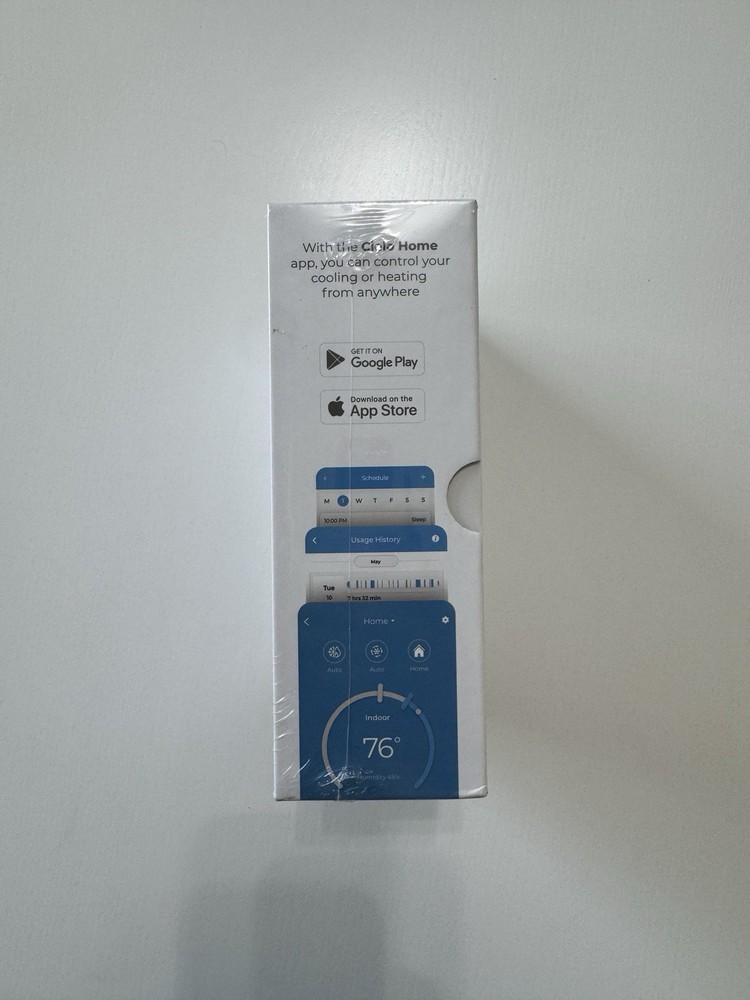 Cielo Smart Thermostat ECO