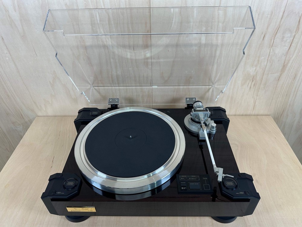 Pioneer Reference Turntable PL-90