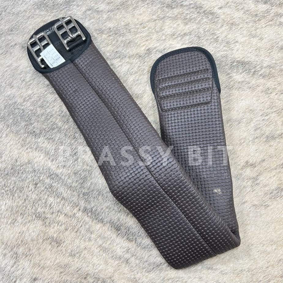 30" Wintec Padded Girth