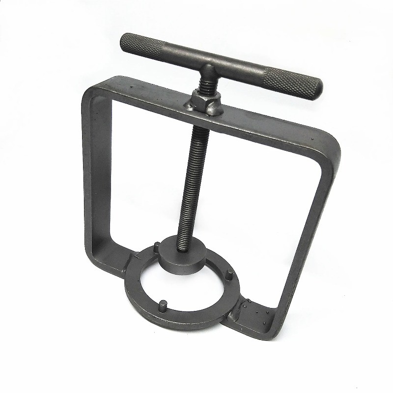 Scooter Vehicle Motorcycle Clutch Spring Compressor Remover Puller Tool 1pc