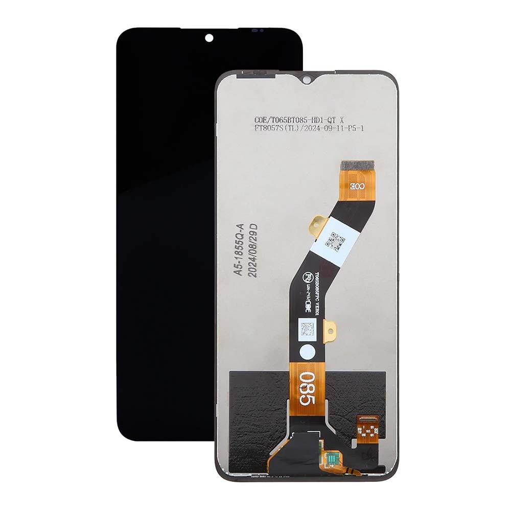For AT&T Propel 3 5G U656AA LCD Display Touch Screen Digitizer Replacement