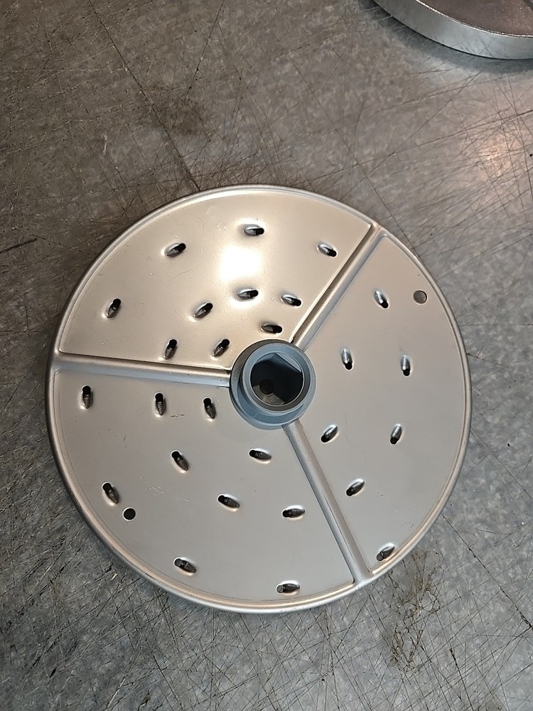 Robot Coupe RG2 Food Processor Blade