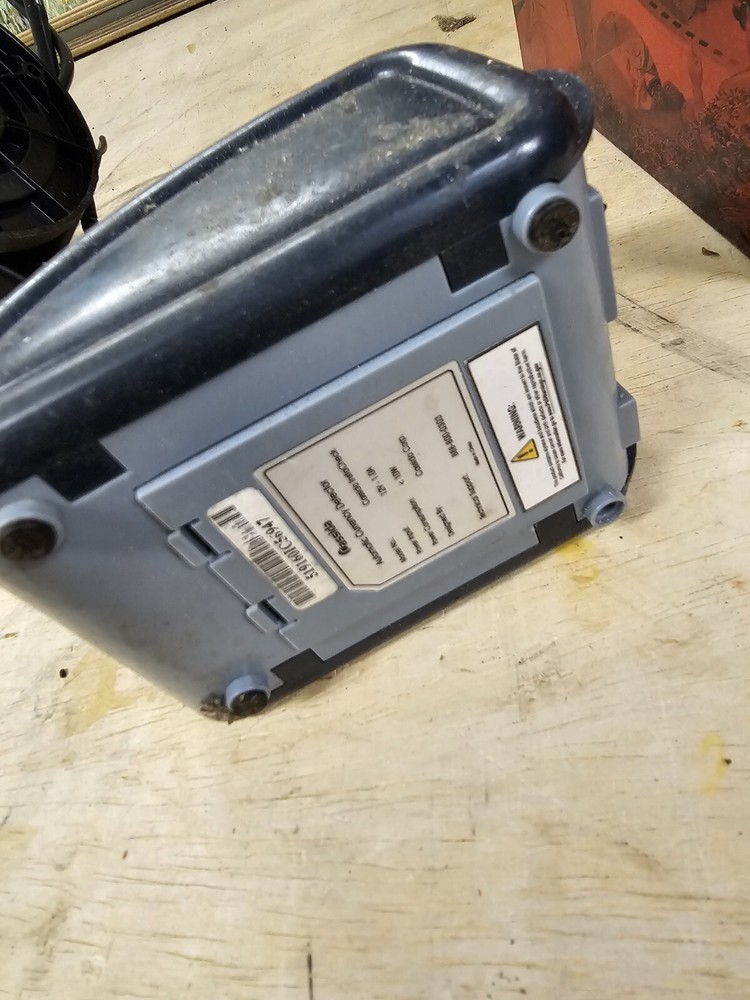 Cassida InstaCheck Counterfeit Detection Machine (DIC)