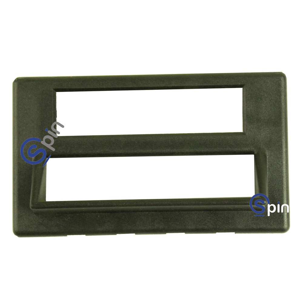Bezel, IGT S Plus Door Bezel for Bill Acceptor