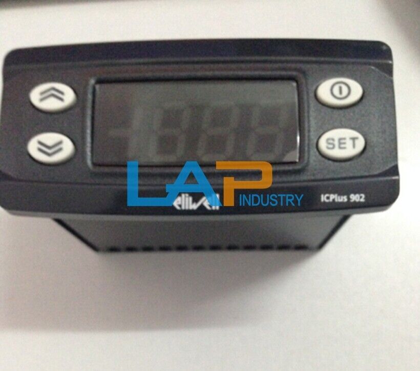 1PCS NEW For Eliwell Temperature Controller IC902 220V