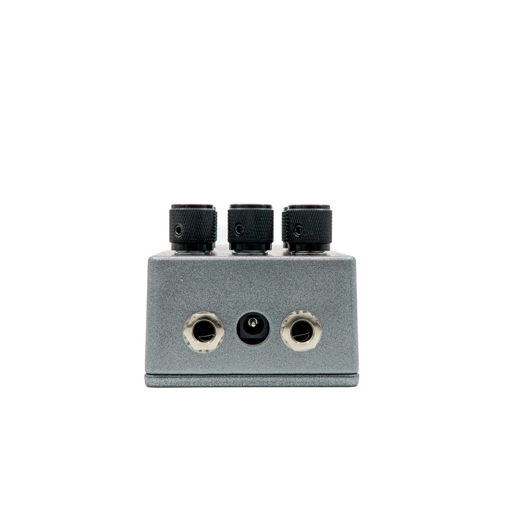 SolidGoldFX Beta-V Preamp Bass Effects Pedal