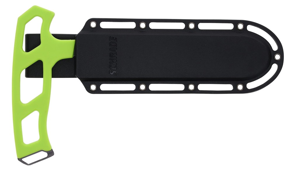 New Schrade Isolate Bone Saw Large 1159294