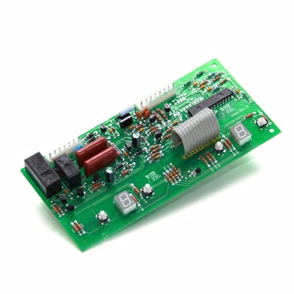 Electronic Control Board wpW10503278 SAME DAY SHIPPING