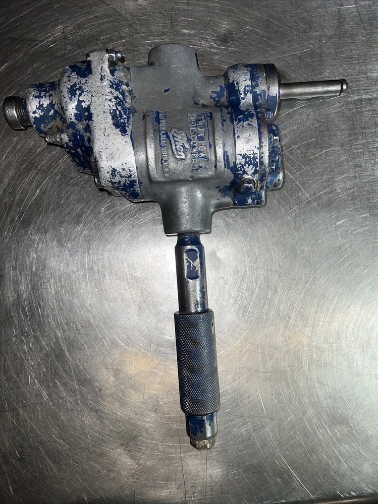 Vintage Thor pneumatic Multi-vane. Model # Unknown.