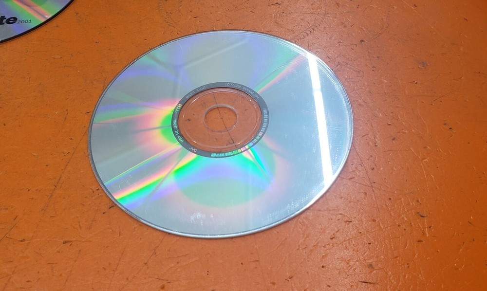 ⭐️⭐️⭐️⭐️⭐️ Corel WordPerfect Productivity Pack PC CD Disc 2004