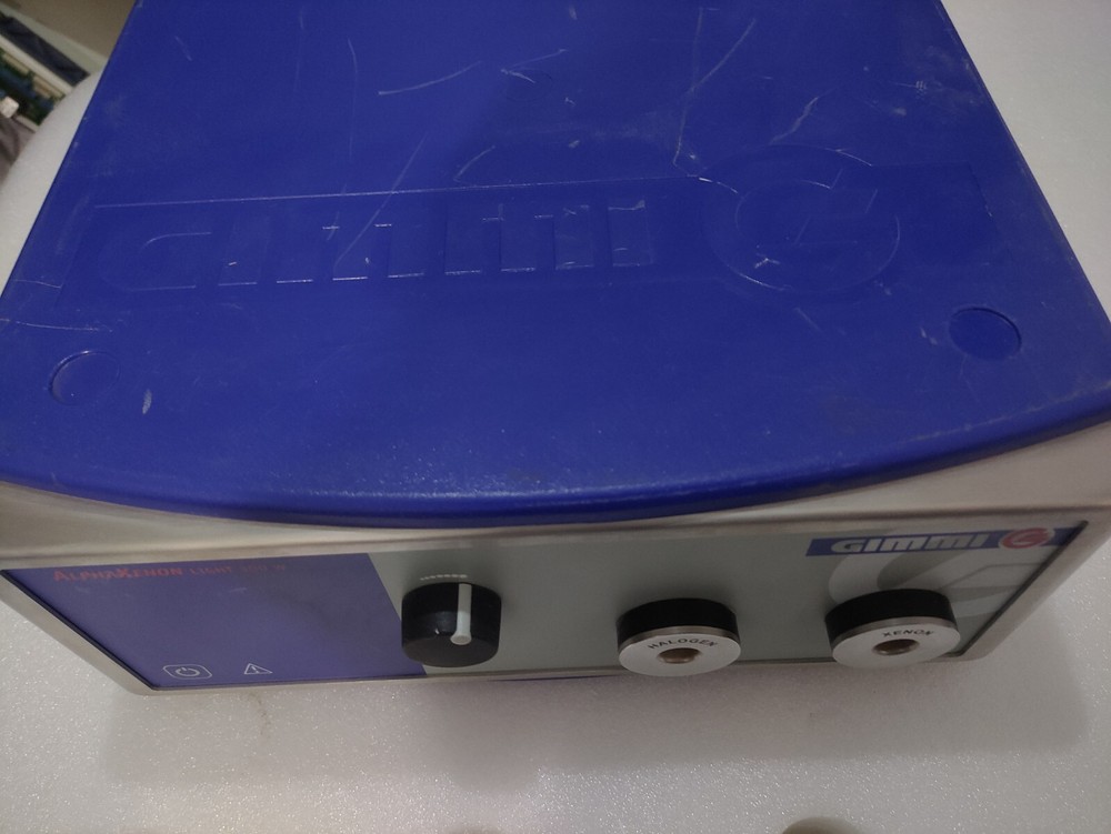 Gimmi AlphaXenon Light 300W Xenon Halogen Light Source Light Source