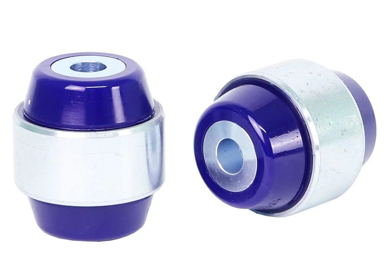 SuperPro SPF4094K Front Lower Strut Bar Bushing Kit for Lexus