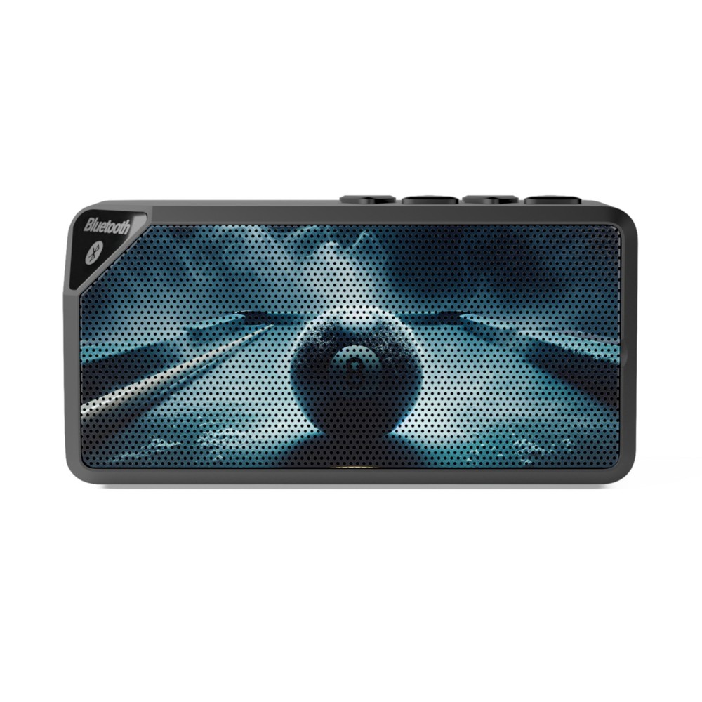 Jabba Bluetooth Speaker