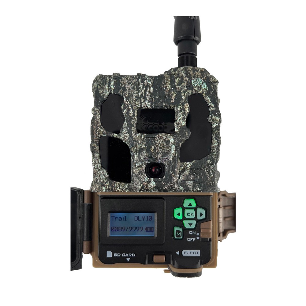 Browning Defender Wireless Pro Scout Max HD Trail Camera Bundle HUNTING