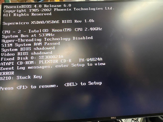 Cedar Cambridge Audio Restoration Processor Management System