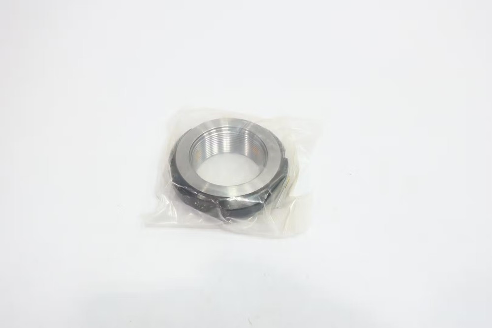 Fkd FKN 40X1.5 Adjustable Lock Nut