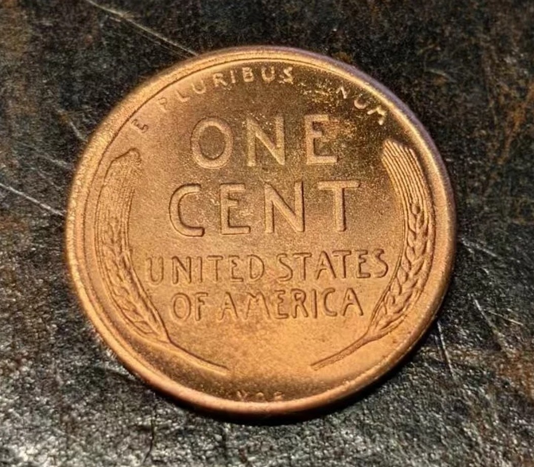 3PC 1909-S VDB Lincoln Wheat Cent Penny Rare Sought As shown in the figure