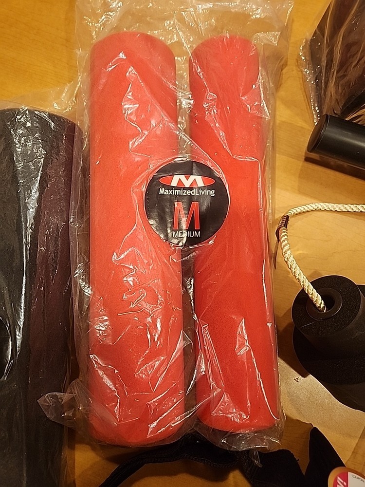 Maximized Living Cervical Traction Spinal Correction System Maxliving