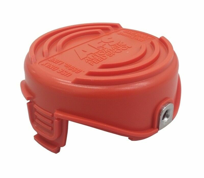Black & Decker replacement spools & Cap for GH3000 Trimmer