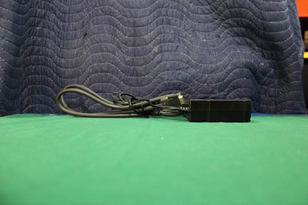 Extron Versa Tools P/2 DA2 Plus VGA/SVGA Distribution Amplifier