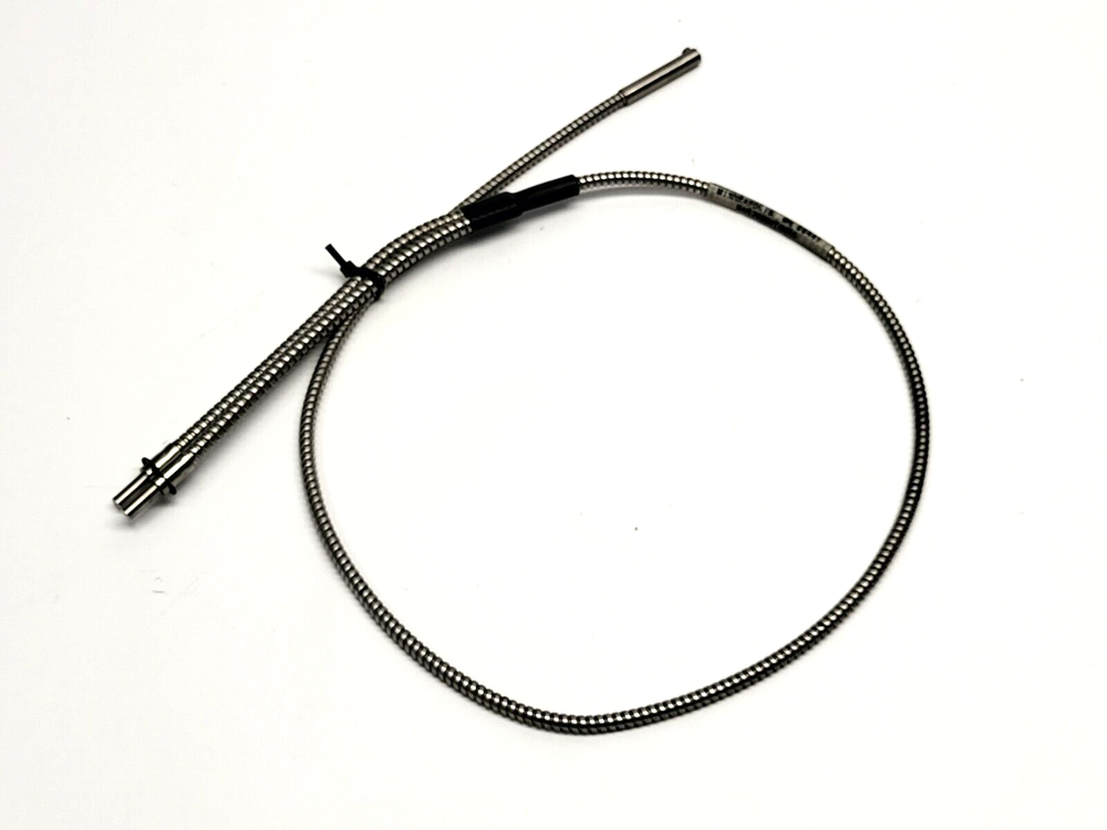 Banner Engineering BAR753SMTAMRA Fiber Optic Sensor
