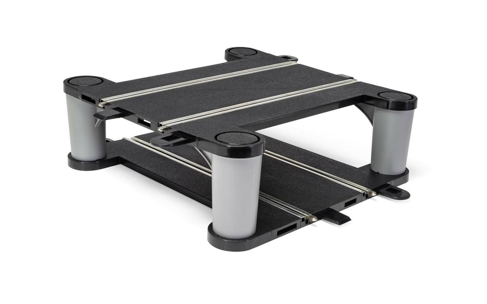 Scalextric C8295, Elevated Cross Over