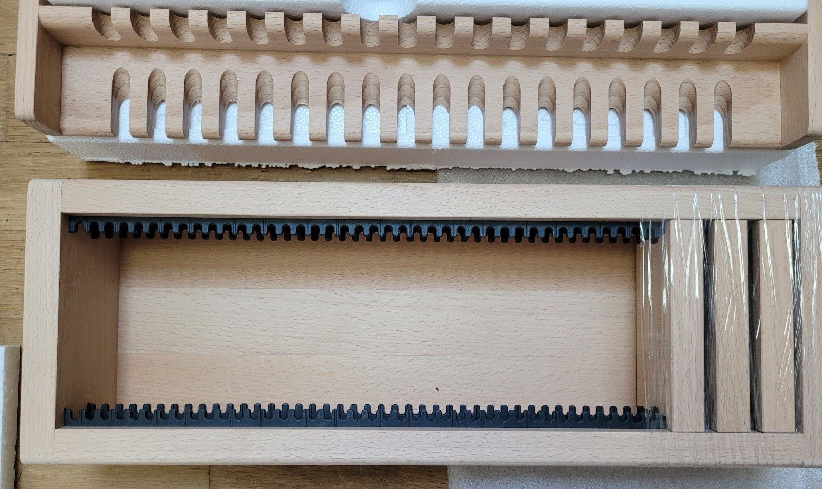 Miele 36996061EU1 Wine Sommelier Kit WSS6300 for Undercounter Wine Storage