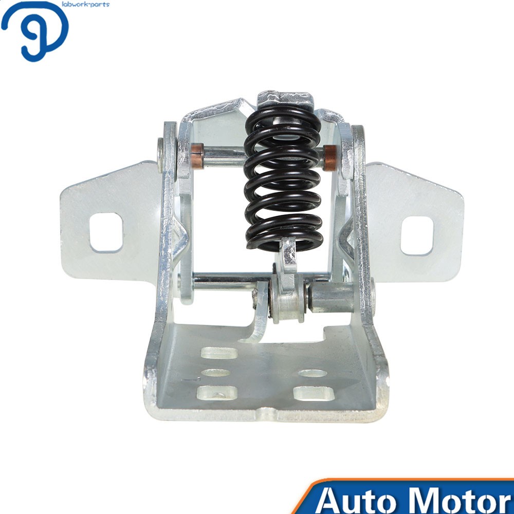 Door Hinge For Dodge Ram 2003-2009 Upper Left Driver Side Front 55275631