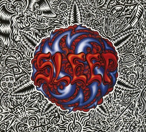 Sleep - Sleep's Holy Mountain [New CD] Explicit, Digipack Packaging