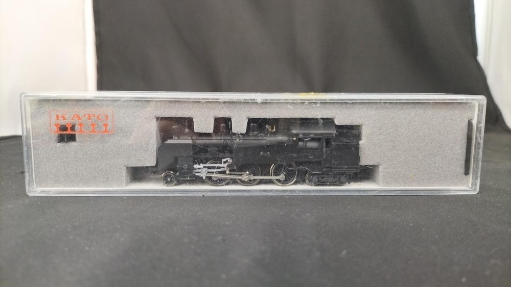 KATO 2002 C11