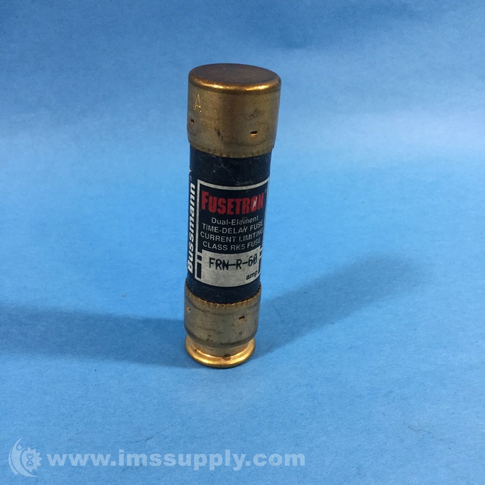 Bussmann FRN-R-60 Fuse USIP