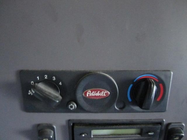 Replaces 2015 PETERBILT 579 TEMPERATURE CONTROL ,  MD