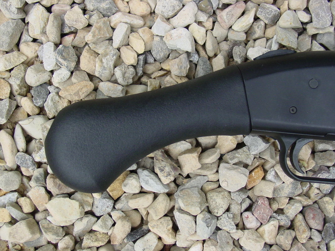 Genuine Shockwave Gen 2 Raptor Grip Mossberg 500 Shotgun Birdshead Pistol Handle