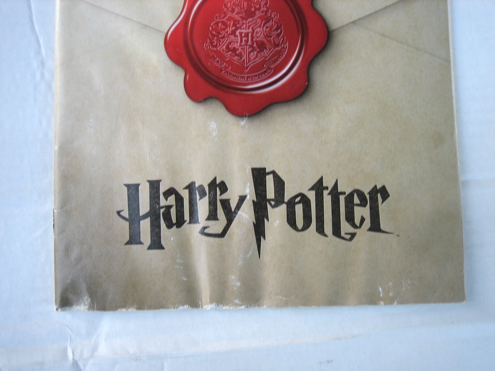 USA PHILATELIC Stamp Catalog 2014 Volume 19 Quarter 1 “HARRY POTTER" issue