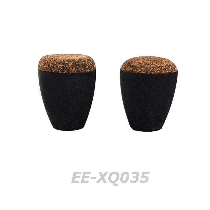 Butt End Cap with EVA (EE-XQ) - Rod Building
