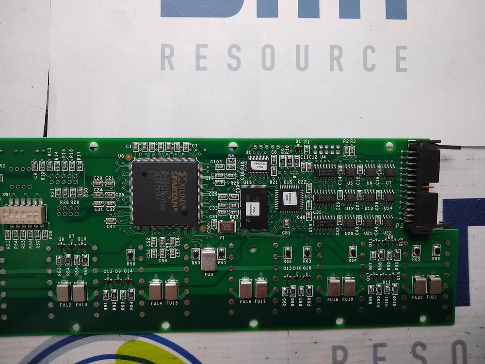 UNIVERSAL 49345403H FEEDER INTERFACE 0806AMT