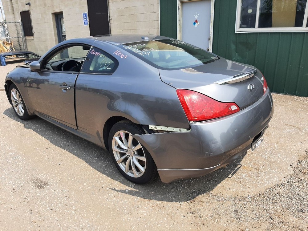 G37 2012 High Mounted Stop Light 1035064