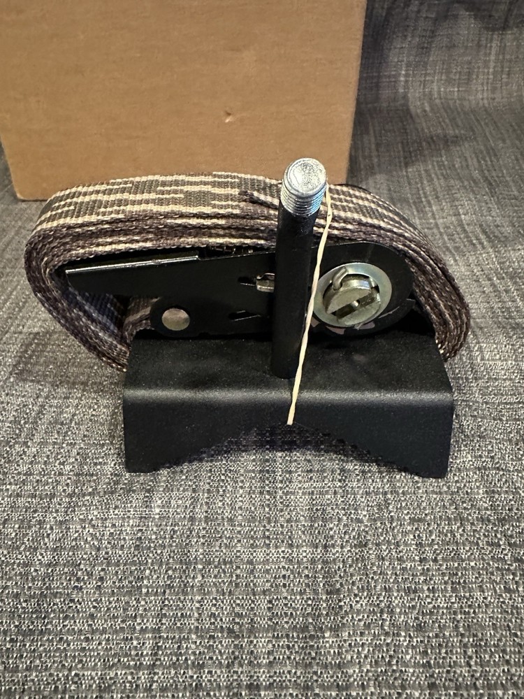 Trail Camera VersaMount Tree System w/ Strap & Level