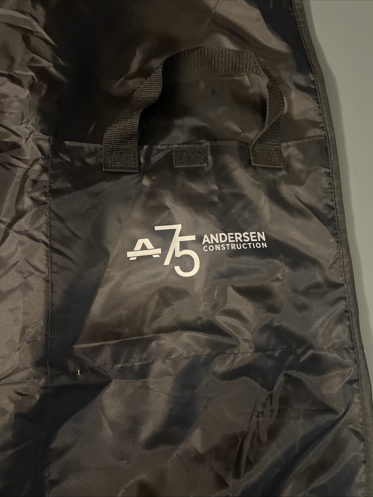 Water Resistant Picnic Stadium Fleece blanket for Spectators and Fans~Plaid Red