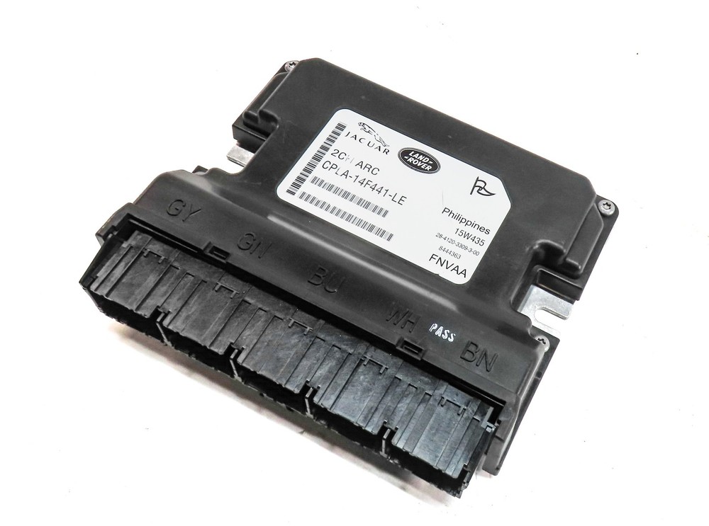 2016 RANGE ROVER (L405) ANTI ROLL ARC STABILITY CONTROL MODULE