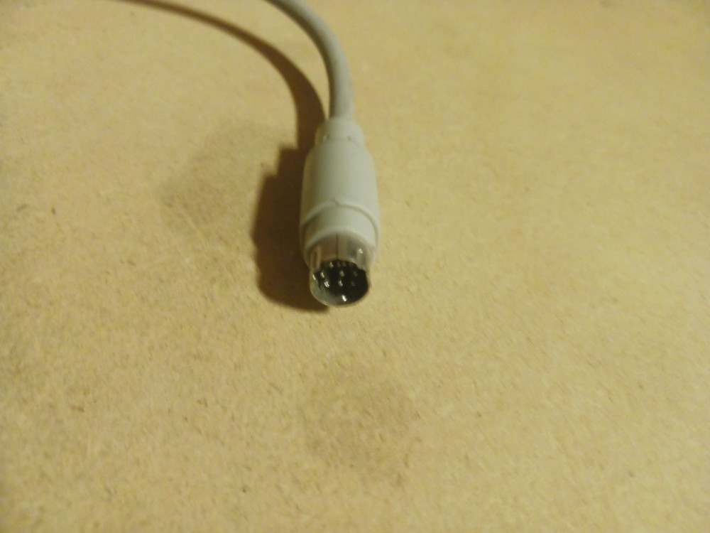 Hyper Net II, Phone-line Style Networking for Macintosh