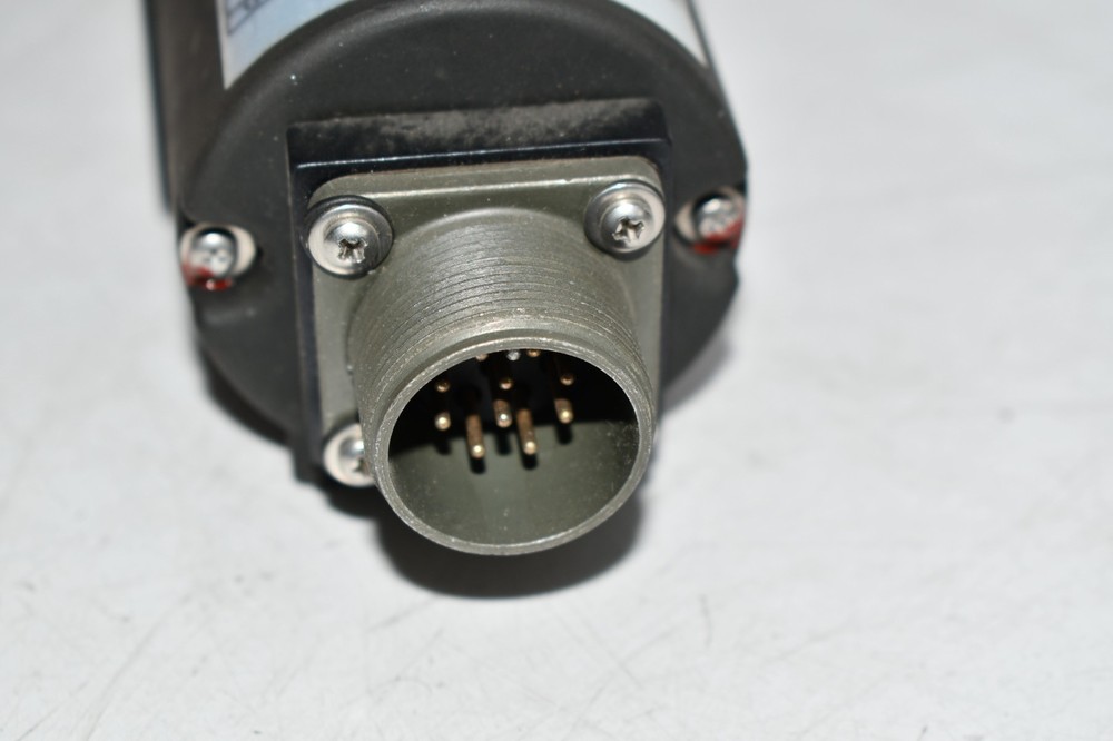 NEW DIGITAL DEVICES 2500D80012LD F110R Encoder