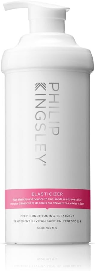 Philip Kingsley Elasticizer Deep Conditioner 500ml