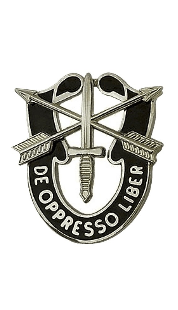 Special Forces Crest (each)