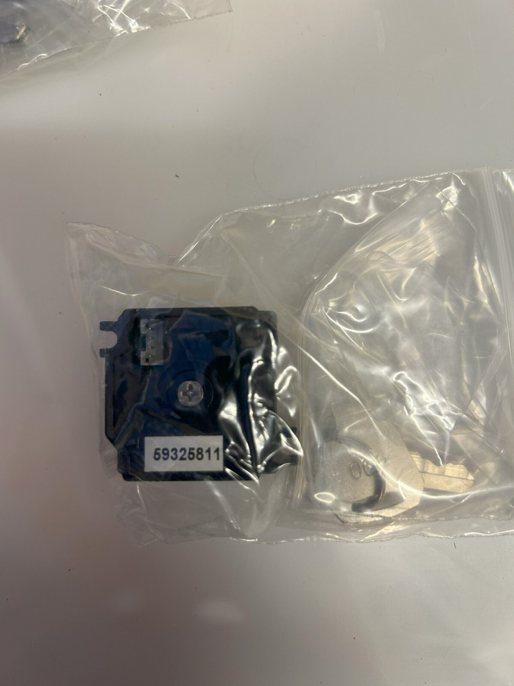 59325811 Escalator key switch KCA32 JRV JRVP PRIORITY