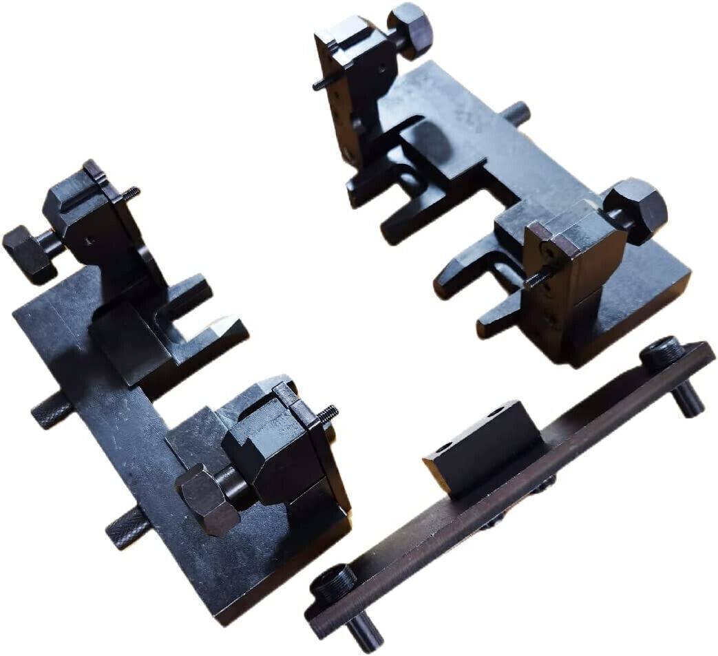 Camshaft Timing Tool for McLaren P1 12C 540C 570S 650S 720S 3.8T Engine