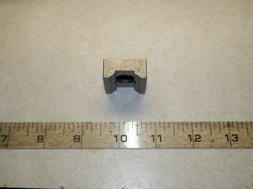 Delta 1087212 Clamp Block